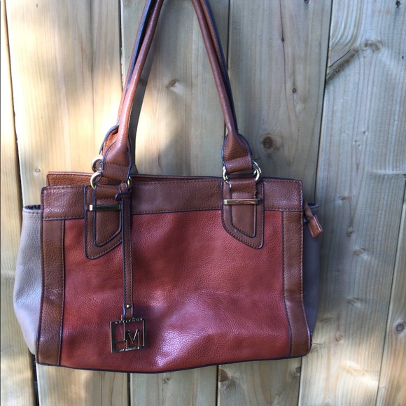 Attitude by Jay Manual Purse - Picture 3 of 7